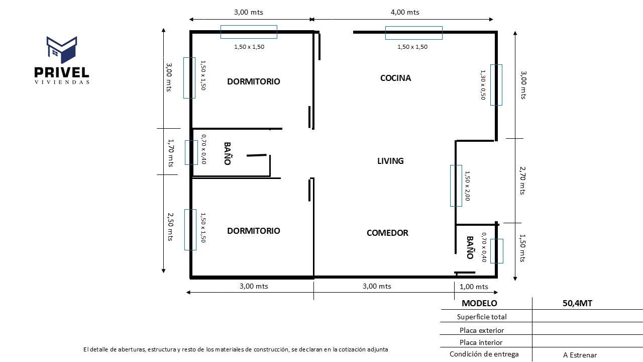 plano de casa