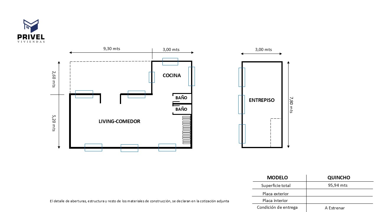plano de casa