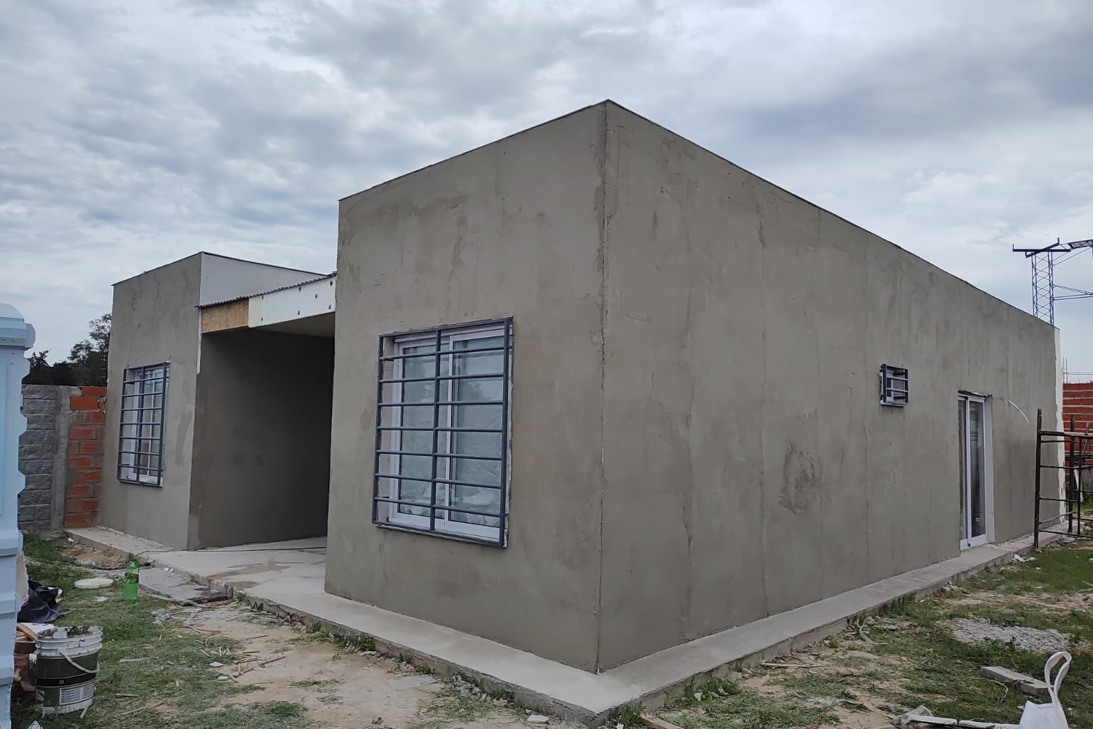 Modelo privel 108mt