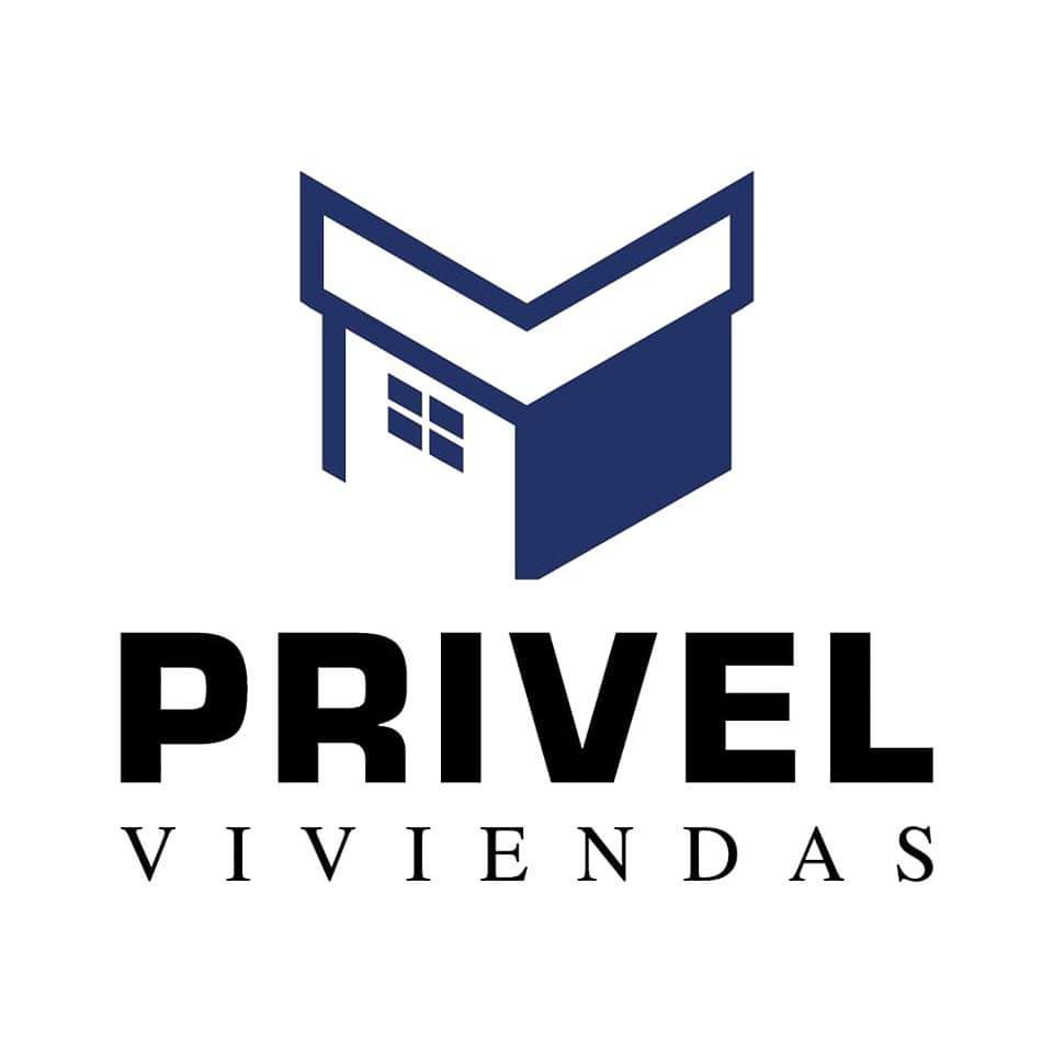 Logo Viviendas Privel